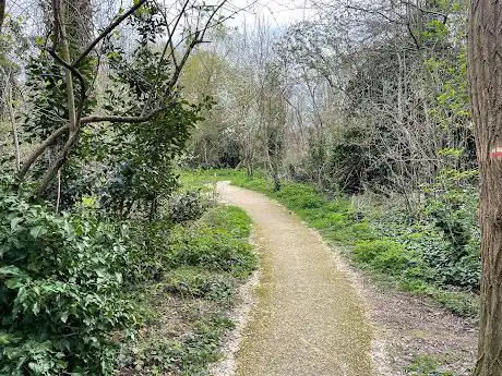 Photo de Parc des Prés de la Bièvre