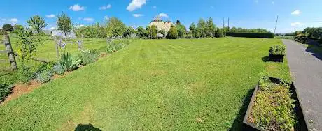 Photo de The five elements retreats