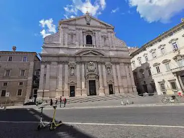 Chiesa del Gesù