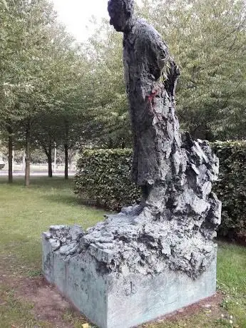 Monument Roi Baudoin