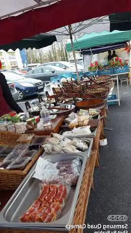 Photo de Ennis Farmers Market