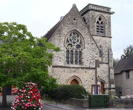 Photo de Calne Free Church