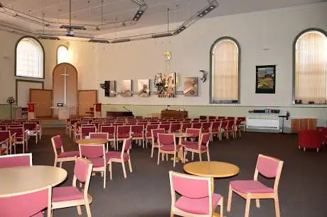 Louth Methodist Church