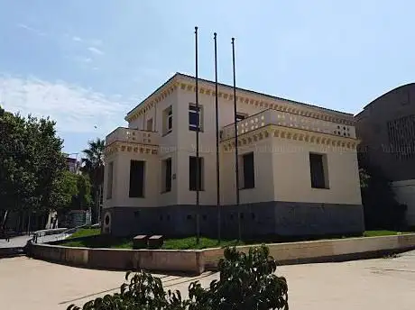 Photo de JardÃ­ Can Sisteré