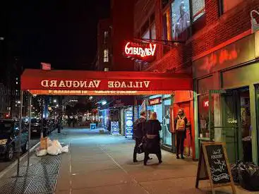 Photo de Village Vanguard