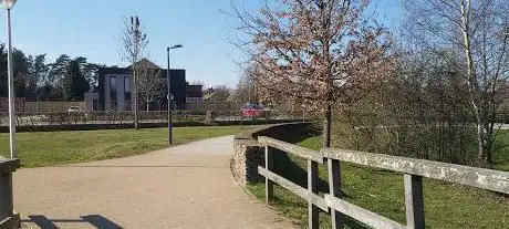 Beekpark nijlen