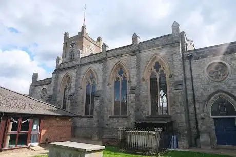 Photo de St Peter's Church