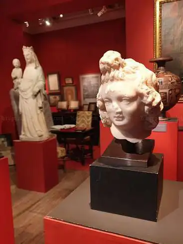 Galerie Tarantino