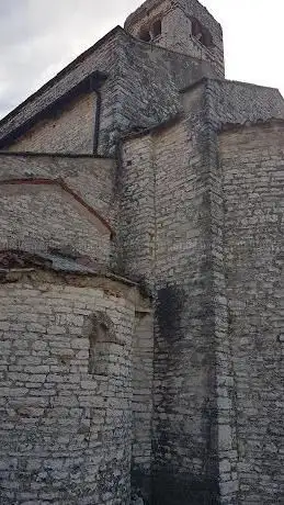 Museo della Pieve