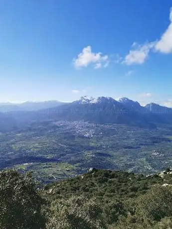 Punto panoramico