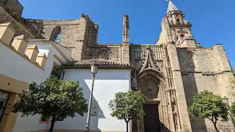 Photo de Iglesia de San Miguel