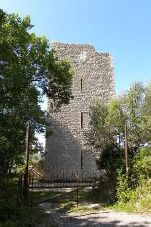 Photo de Abbaye Santa Maria di Casanova