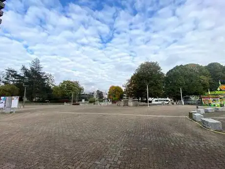Zentrumsplatz Regensdorf