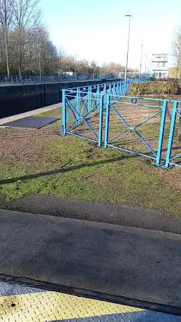 Photo de Ecluse nÂ°6 du pont malin