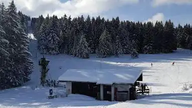 Photo de La Cagne