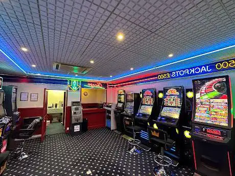 Photo de Amusetime Casino-Basingstoke