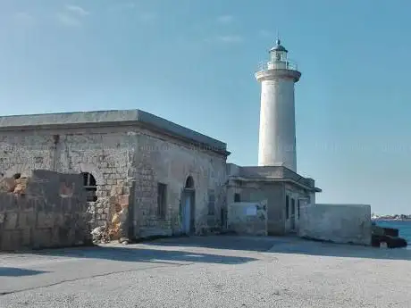 Photo de Port of Marsala