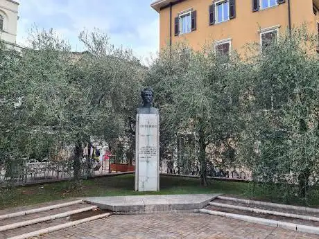 Monument of Cesare Battisti