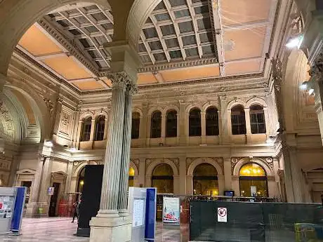Photo de Trieste Città della Conoscenza | Spazio TCC