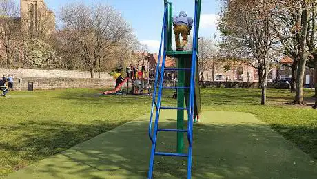 Millfield Play Area