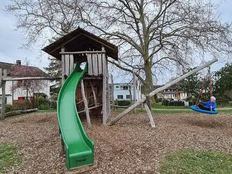 Spielplatz Rebenweg