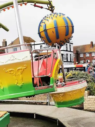 Photo de Flamingo Amusements