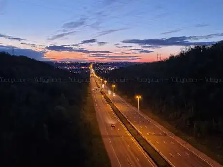 Photo de Viaduc de Cheratte