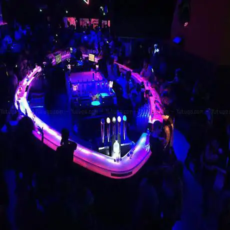 Photo de Club19