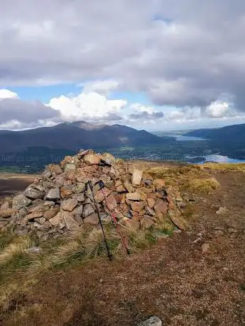 Photo de Bleaberry Fell