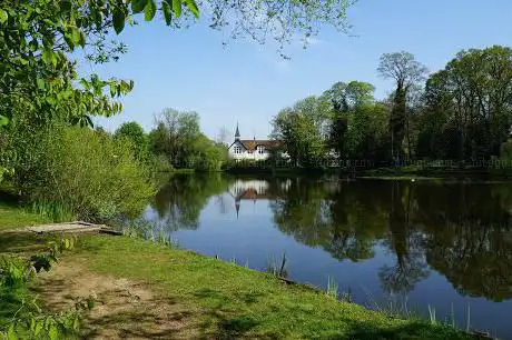 Photo de Kingsley Pond