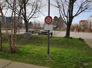 Photo de Parc Ampère