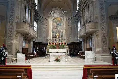 Basilica Collegiata di San Biagio