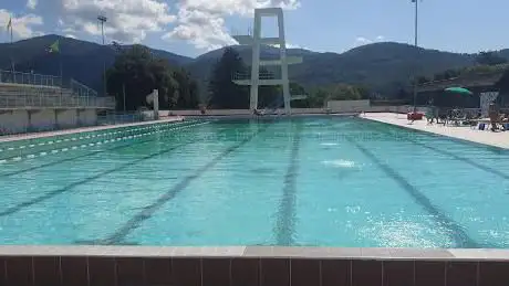 Photo de Piscine Villasport