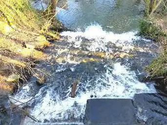 Photo de Cascade de wargnies-le-petit