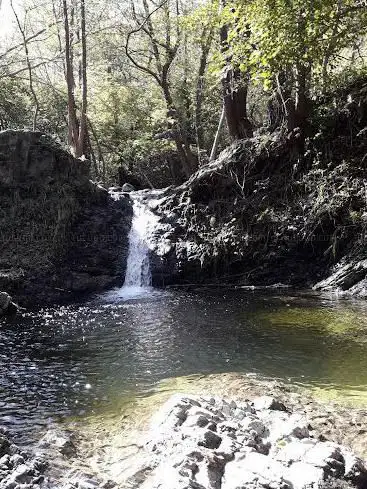 Photo de Lago delle Masche