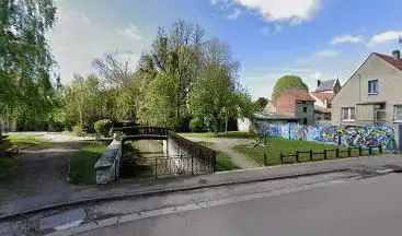 Square de la Vaure