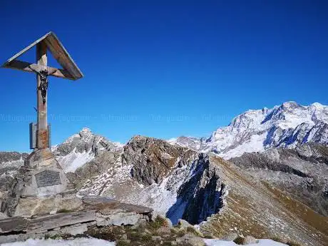 Cima del Tiglio