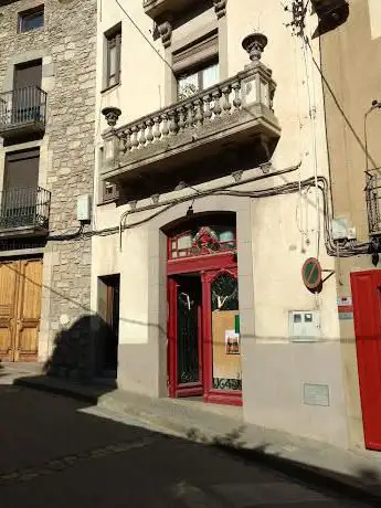 Photo de Ateneu La Pólvora
