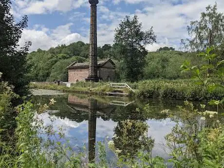 Derwentside Nature Reserve