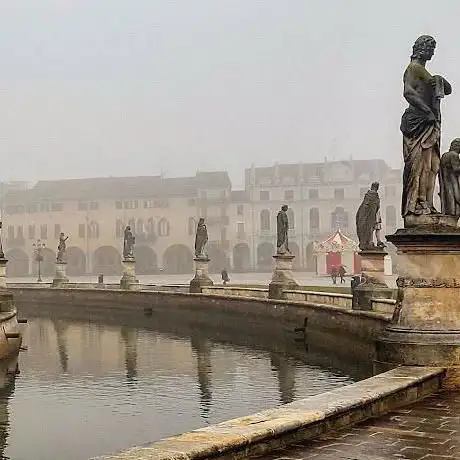 Photo de Statua Galileo Galilei