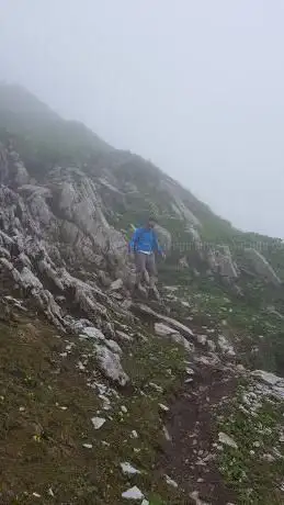 Pas de la Borière