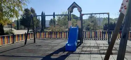 Photo de Virgen de las Viñas Park