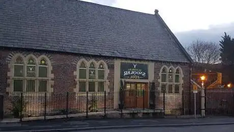 Blackburn Snooker And Pool