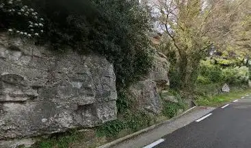 Le Castellet
