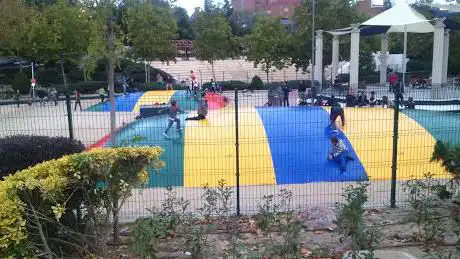 Photo de ParÃs Park