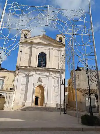 Photo de Parrocchia Cuore Immacolato Di Maria