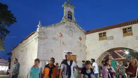 Pazo de San Roque