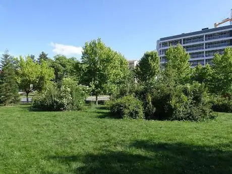 Photo de ILARGIENEA Parkea Park