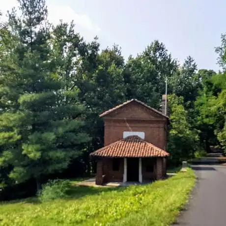 Chapel of St. Anne