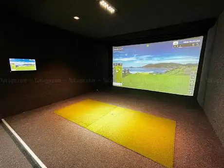 T1 Indoor Golf